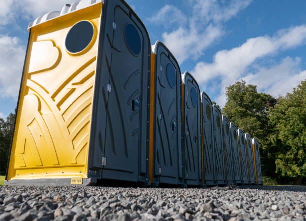 Best Portable Restroom Setup and Delivery  in Balcones Heights, TX