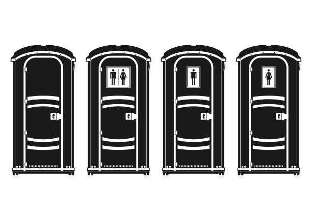 Best Standard Portable Toilet Rental  in Balcones Heights, TX
