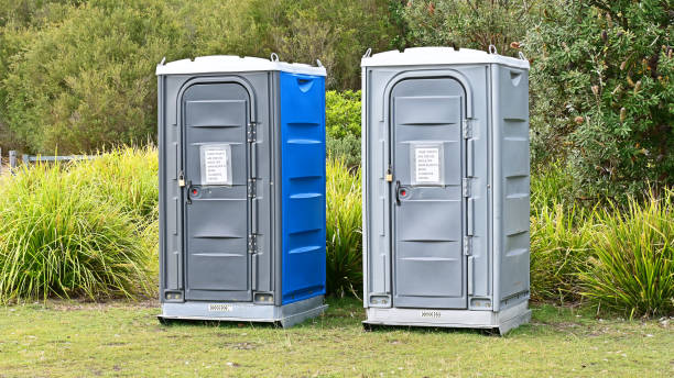 Types of Portable Toilets We Offer in Balcones Heights, TX