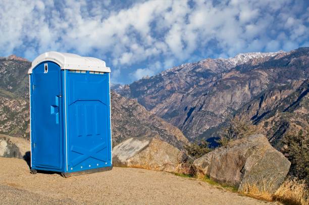 Best Event Portable Toilet Rental  in Balcones Heights, TX