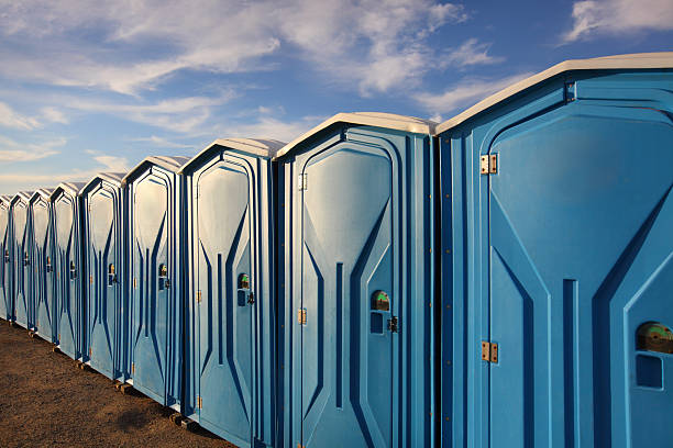 Best Portable Toilets with Baby Changing Stations  in Balcones Heights, TX