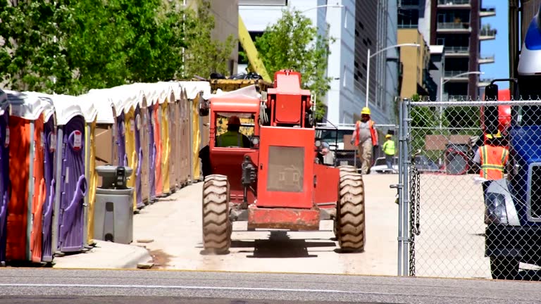 Trusted Balcones Heights, TX Portable Potty Rental Experts
