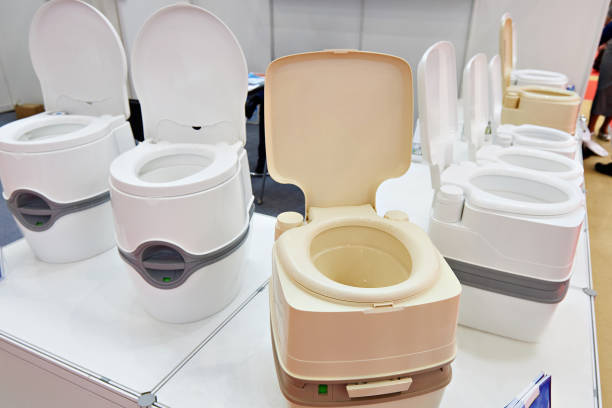 Best Eco-Friendly Portable Toilets  in Balcones Heights, TX