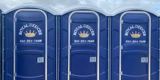 Portable Toilets for Parks and Recreation Areas in Balcones Heights, TX